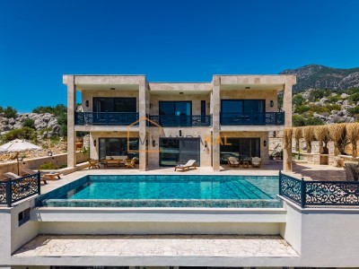 Villa Sultanhan
